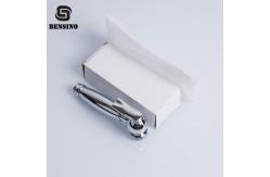 China Wall Mounted Bathroom 105021C 310g Bidet Shattaf supplier