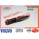 Hot Sale Spare Parts 21371672 VOE21371672 20440388 20430583 D12C D12D Engine Fuel Injector 22479124 21106375 for Volvo D12 for sale