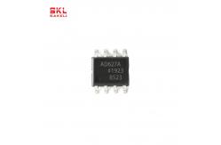 China AD627ARZ-R7 Amplifier IC Chips - High-Performance Low-Power Op Amp Solution supplier