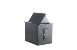 China Meeting Table Pop Up Power Socket Box Hides The Desktop Multimedia Connection supplier