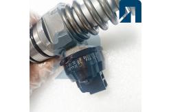 China 0414720313 Diesel Fuel Injector Nozzle for Engine Parts supplier