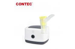 China Quiet Medical Device Equipment Mini Compressor Nebulizer Machine supplier