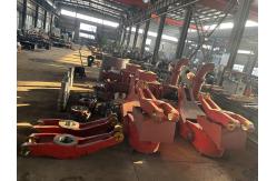 China Vertical Raw Mill manufacturer