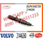 20977565 21244717 21246331 21446260 21451295 ELIC Engine Common Rail Fuel Injector 21457950 21457951 21457952 21458369 for sale