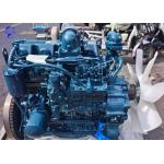 Skid Steer Loader Engine Turbocharged Version Kubota V3800 Original New for sale