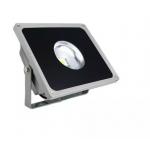 4500lm Warm White 3000k Led Flood Light 45w 55w Outdoor for sale