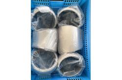 China Wooden Case Package Copper Nickel Elbow Fitting with ANSI Standard supplier