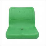 Compact Stadium Seat Pad , Seat Cushion Laminate Surfaces for sale
