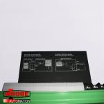 HSL-DI32-M-N  JL  Discrete Input Module