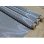 Primary Color Screen Printing Mesh Screen Fabric Mesh For Solar Battery for sale