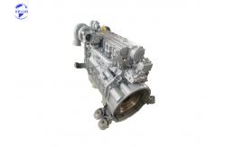 China CE Deutz Power BF6M1013 1800rpm Deutz Diesel Power For Trucks supplier