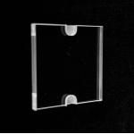 Wholesale Quartz Glass Plate Customized