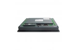 China 32 Bit CPU MODBUS MView HMI Control Display 4 Wire Resistive 107mA supplier