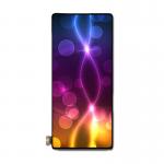 6.67 Inch Flexible Amoled Display MIPI Interface IPS Amoled 1080*2400 Pixels for sale