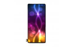 China 6.67 Inch Flexible Amoled Display MIPI Interface IPS Amoled 1080*2400 Pixels supplier