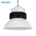 Commercial Warehouse Industrial High Bay LED Light 6000k 80 Ra 200W 25000lm for sale