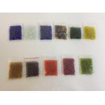 transparency 4mm seed beads for sale