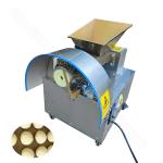 1-600g Dough Balls Divider Rounder Dough Ball Cutting Dividing And Rounder Machine