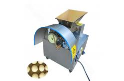 China 1-600g Dough Balls Divider Rounder Dough Ball Cutting Dividing And Rounder Machine supplier