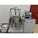 Double Plate High Temperature Thermal Conductivity Tester ISO 8302 ASTM C177 for sale