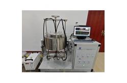 China Double Plate High Temperature Thermal Conductivity Tester ISO 8302 ASTM C177 supplier