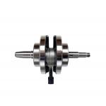High Performance 40Cr Motorcycle Crankshaft For 40Cr GB/T3077-1999 Material for sale