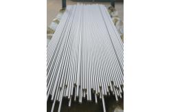 China ASTM Industrial Round Titanium Rod With Polishing Surface supplier