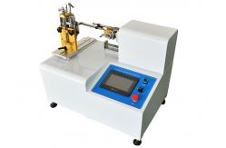 China IEC60669-1 Simplex Bit Plugs Sockets Electrical Switch Life Tester supplier