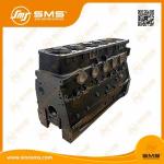 Original Weichai 226B 6 Cylinder Engine Block 13021642 OEM ODM