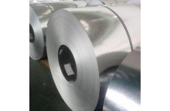 China HS Code Galvanized Steel Coil 2000mm - 12000mm Galvanized Sheet Coil supplier