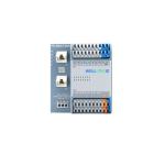 Decowell FS Series Integrated I/O Module with PNP Signal Level Input PNP 15 -30VDC PN-8800-C0NN for sale