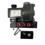 IMI HERION Norgren 6215M0740.4873.230.50 Stainless Steel Solenoid Valve for Heavy-Duty and Demanding Applications for sale