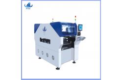 China Multifunctional SMT Mounting Machine 80000 CPH For Power Driver supplier