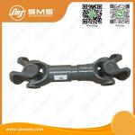 Propeller Shaft AZ9716310615 HOWO Truck Parts 615mm for sale