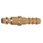 Automotive Machinery Pneumatic Quick Coupling 1.6Mpa Hose Connection