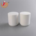 3L Yttrium Carbonate Cubic Zirconia Loose Stones Machine Grinding Jar for sale