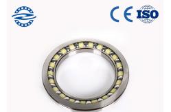 China Gcr15 Material Single Row Angular Contact Ball Bearing 7212AC 60mm * 110mm * 22mm supplier