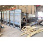 High Efficiency Log Peeler Tree DeBarking Machine Wood Log Debarker Peeling Machine