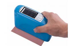 China No Condensation Multi Angle Gloss Meter , Gloss Level Meter For Polished Concrete supplier