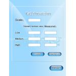Touch Screen Rockwell Testing Superficial Hardness Tester