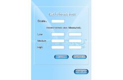 China Touch Screen Rockwell Testing Superficial Hardness Tester supplier