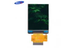 China Unleash Vibrant Visuals With Small LCD Display 2.4 Inch LCD Display supplier