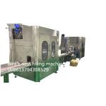 PLC Touch Screen 8 Nozzle 20ml Bird'S Nest Filling Machine for sale