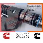 Diesel M11 Common Rail Fuel Pencil Injector 3411752 3084589 3087557 3087557