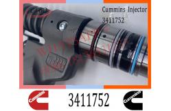 China Diesel M11 Common Rail Fuel Pencil Injector 3411752 3084589 3087557 3087557 supplier