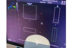 China GE RM6C 4d Probe Repair Motor Control Failures supplier
