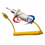 Probe For Measurement Of Surface Temperature | IEC 60335-2-9- Figure 105 for sale