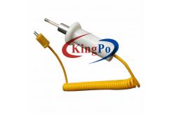 China Probe For Measurement Of Surface Temperature | IEC 60335-2-9- Figure 105 supplier
