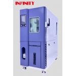 Energy Saving Consumption Reduction Constant Temperature Humidity Test Chamber