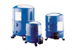 China 2.0HP Reciprocating Maneurop Piston Refrigeration Compressor MT/MTZ 28 supplier